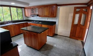 Apartamento en Venta Los Parra Medellin