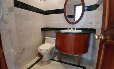 Apartamento en Venta Los Parra Medellin