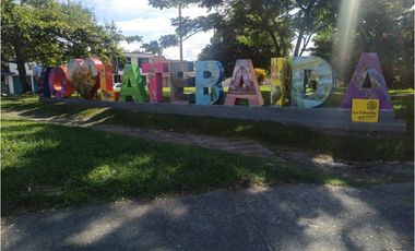 VENDO CASA EN LA TEBAIDA QUINDIO YM