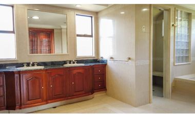 Apartamento en Arriendo El Tesoro Medellin