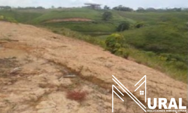 Lote - Terreno Nro. 13B en   Condominio Búho-Ciudad Cerritos, Pereira