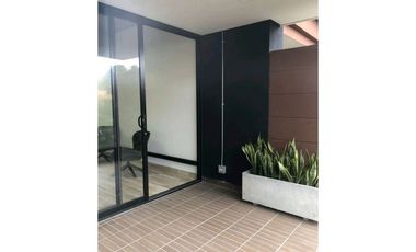 Oficina en Venta y Arriendo Las Palmas Medellin