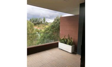 Oficina en Venta y Arriendo Las Palmas Medellin