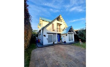 Venta o Renta Casa en Cajica