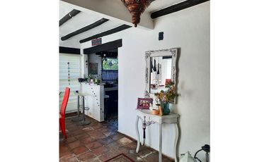 Venta o Renta Casa en Cajica