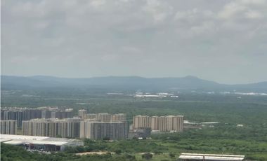 APARTAMENTO PH EN VENTA EN VILLA SANTOS BARRANQUILLA