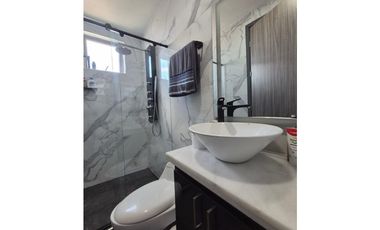 APARTAMENTO PH EN VENTA EN VILLA SANTOS BARRANQUILLA