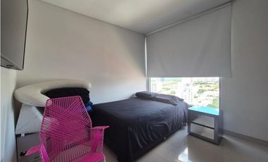 APARTAMENTO PH EN VENTA EN VILLA SANTOS BARRANQUILLA