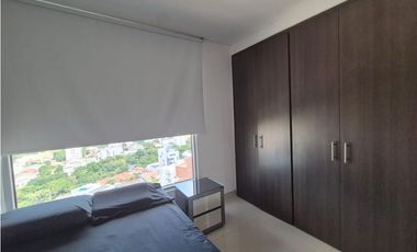 APARTAMENTO PH EN VENTA EN VILLA SANTOS BARRANQUILLA