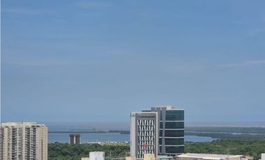 APARTAMENTO PH EN VENTA EN VILLA SANTOS BARRANQUILLA