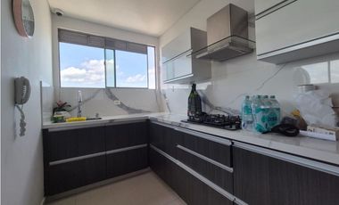 APARTAMENTO PH EN VENTA EN VILLA SANTOS BARRANQUILLA