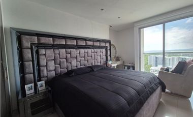 APARTAMENTO PH EN VENTA EN VILLA SANTOS BARRANQUILLA