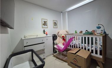APARTAMENTO PH EN VENTA EN VILLA SANTOS BARRANQUILLA