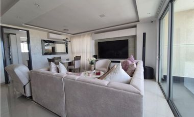 APARTAMENTO PH EN VENTA EN VILLA SANTOS BARRANQUILLA