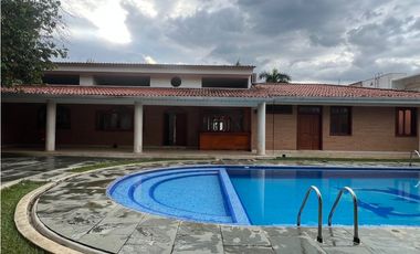 CASA COMERCIAL CIUDAD JARDIN CALI