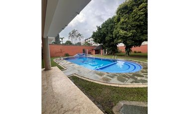 CASA COMERCIAL CIUDAD JARDIN CALI