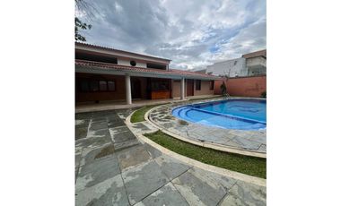 CASA COMERCIAL CIUDAD JARDIN CALI