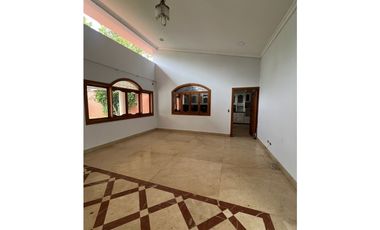 CASA COMERCIAL CIUDAD JARDIN CALI