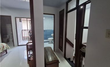 Venta Casa Duplex en Barranquilla Barrio El Prado