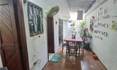 Venta Casa Duplex en Barranquilla Barrio El Prado
