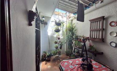 Venta Casa Duplex en Barranquilla Barrio El Prado