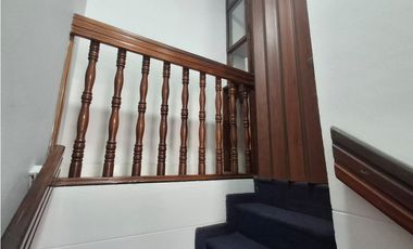 Venta Casa Duplex en Barranquilla Barrio El Prado