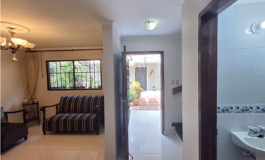 Venta Casa Duplex en Barranquilla Barrio El Prado
