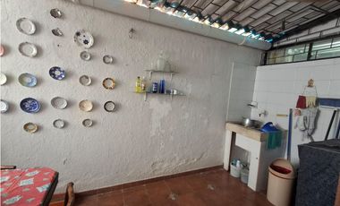 Venta Casa Duplex en Barranquilla Barrio El Prado