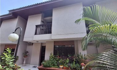 Venta Casa Duplex en Barranquilla Barrio El Prado