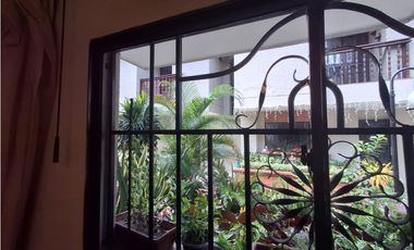 Venta Casa Duplex en Barranquilla Barrio El Prado