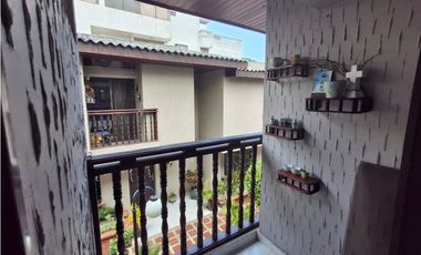 Venta Casa Duplex en Barranquilla Barrio El Prado