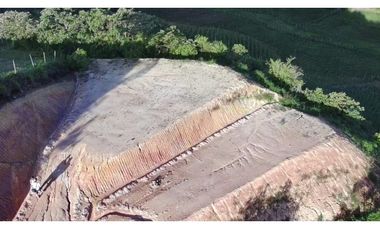 VENTA DE LOTE PROINDIVISO EN PARCELACIÓN, MARINILLA