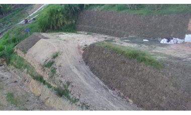 VENTA DE LOTE PROINDIVISO EN PARCELACIÓN, MARINILLA