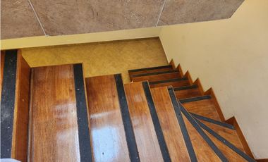 VENTA DE CASA EN LA ESTRELLA