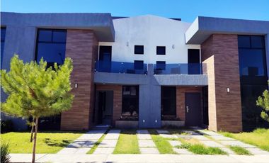 Casa en venta en Fraccionamiento Privada Las Margaritas en Pachuca