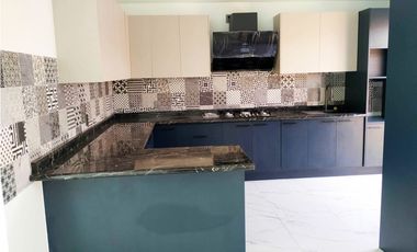 Casa en venta en Fraccionamiento Privada Las Margaritas en Pachuca