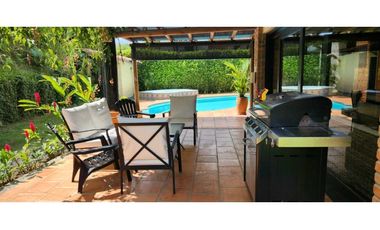 Se vende Casa Campestre Turística Quimbaya, Quindio