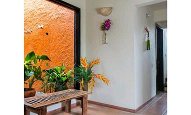 Se vende Casa Campestre Turística Quimbaya, Quindio