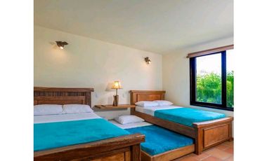 Se vende Casa Campestre Turística Quimbaya, Quindio
