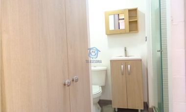 Apartamento en venta ,Galicia, Pereira