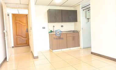 Apartamento en venta ,Galicia, Pereira