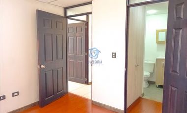 Apartamento en venta ,Galicia, Pereira