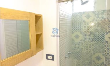 Apartamento en venta ,Galicia, Pereira