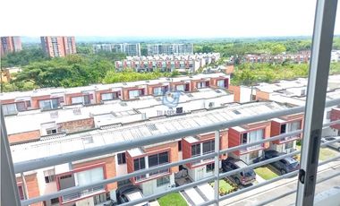 Apartamento en venta ,Galicia, Pereira