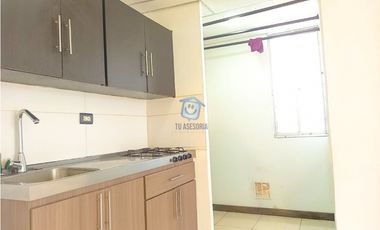 Apartamento en venta ,Galicia, Pereira