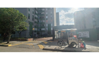 Apartamento en Venta en Recodo de San Felipe.