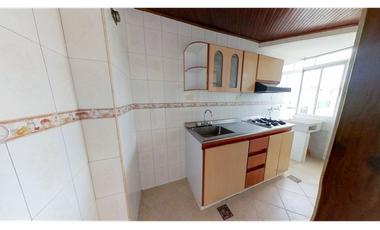 Apartamento en Venta en Recodo de San Felipe.