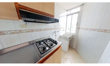 Apartamento en Venta en Recodo de San Felipe.