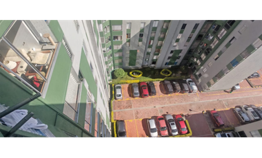 Apartamento en Venta en Recodo de San Felipe.