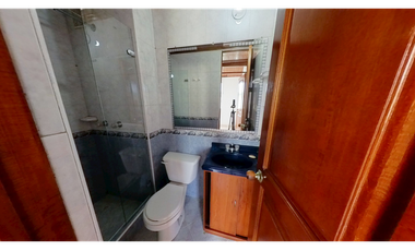 Apartamento en Venta en Recodo de San Felipe.